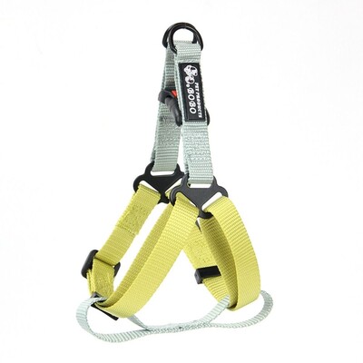 Reguliuojamas diržas šuniui Aukštos kokybės nepaklystantis pavadėlis Gyvūnų pavadėlis kvėpuojantis nailoninis vedžiojamas šunų pavadėlis augintiniai