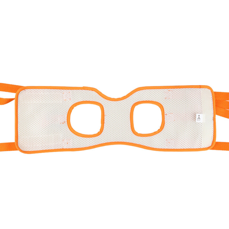 2024 m. Nauji reguliuojami šunų pakėlimo diržai užpakalinėms kojoms Naminių gyvūnėlių palaikymo diržas, padedantis silpnoms kojoms atsistoti naminiams šunims pagalbinis įrankis