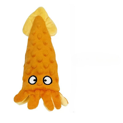 Jucărie de pluș pentru animale de companie, pisică, câine, voce, jucărie de puzzle în formă de animal, jucărie interactivă rezistentă la mușcături, curățarea dinților pentru câine, jucărie de mestecat, articole pentru animale de companie