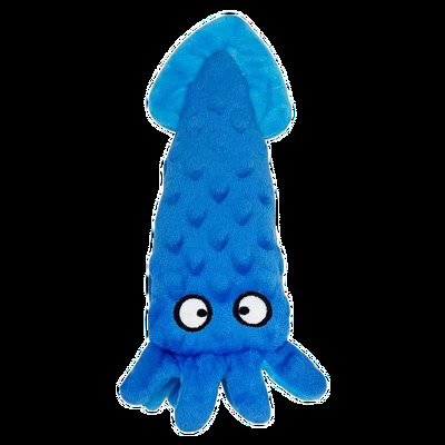 Jucărie de pluș pentru animale de companie, pisică, câine, voce, jucărie de puzzle în formă de animal, jucărie interactivă rezistentă la mușcături, curățarea dinților pentru câine, jucărie de mestecat, articole pentru animale de companie