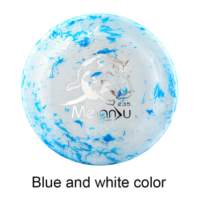 Joc din silicon pentru câini de companie de modă. Farfurie zburătoare. Jucărie pentru câini. Discuri zburătoare.