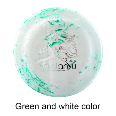 Joc din silicon pentru câini de companie de modă. Farfurie zburătoare. Jucărie pentru câini. Discuri zburătoare.