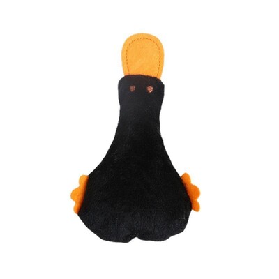 Naminių šunų žaislai šunims Kramtomasis žaislas Mielas šuniukas Squeaker Garso žaislai Juokingi šuniukai Maži Vidutiniai Interaktyvūs Žaislai Minkštas Šunų Spurgos Pliušas