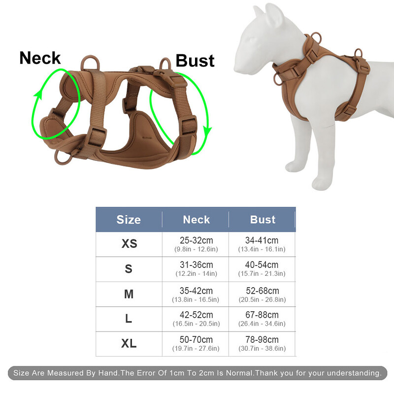 Šunų petnešos lauko pasivaikščiojimo treniruotės Madingi naminių gyvūnėlių krūtinės dirželiai naminių gyvūnėlių petnešėlės mažam ir vidutiniam šuniui