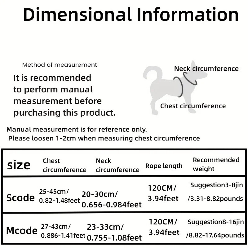 Vestă moale reglabilă pentru animale de companie cu rucsac și lesă pentru câini de talie mică și mijlocie - perfectă pentru aventuri în aer liber și pentru purtarea delicii