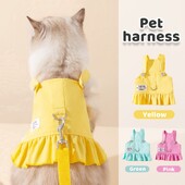 Drabužiai naminiams gyvūnėliams Patogūs šunų diržai Madingi šuniukų diržai, liemenės šunims, kelionėms lauke, prancūzų buldogų naminių gyvūnėlių priedai