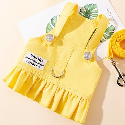 Drabužiai naminiams gyvūnėliams Patogūs šunų diržai Madingi šuniukų diržai, liemenės šunims, kelionėms lauke, prancūzų buldogų naminių gyvūnėlių priedai