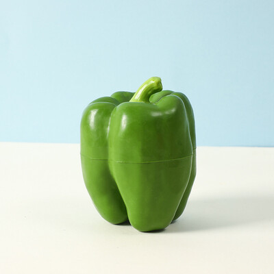 Jucărie pentru câini Ananas Căpșuni Chili Arahide Fructe Legume Seria TPR Dinți Rezistent la măcinat Jucărie interactivă pentru animale de companie