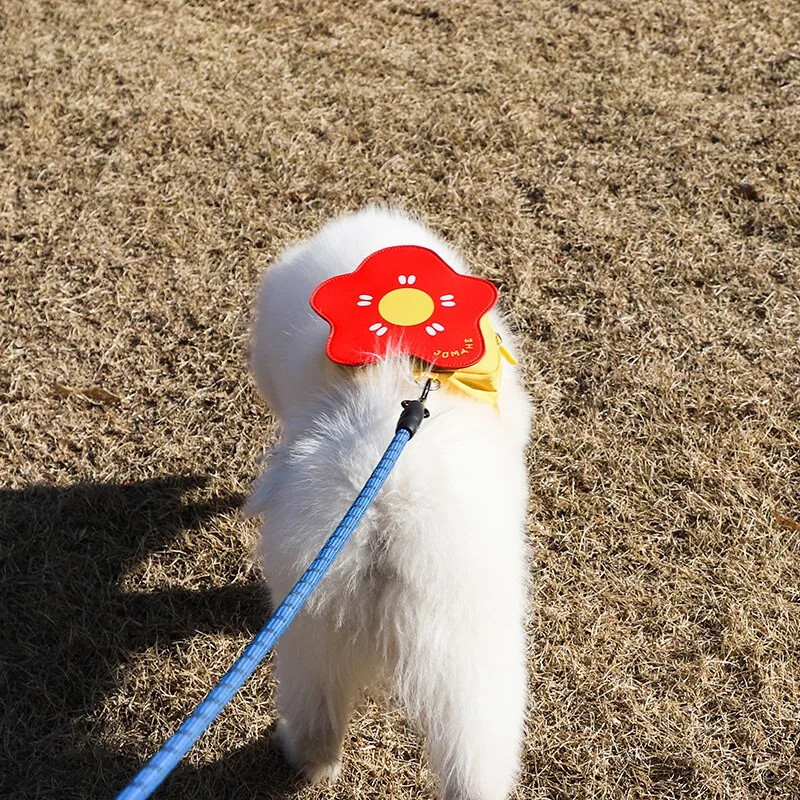 Gustare pentru animale de companie Rucsac pentru animale de companie Rucsac pentru animale de companie Rucsac pentru animale de companie Husă de călătorie pentru câini Drăguț Geantă reglabilă portabilă de mare capacitate pentru câine de companie