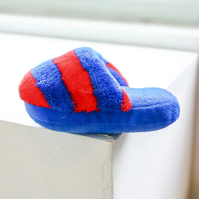 Petcircle liela vistas kāju rotaļlieta, noturīga pret kodumiem, rada plīša suņu rotaļlieta Rotaļlietas suņiem Vairumtirdzniecība mājdzīvnieku apļa rotaļlietas suņiem