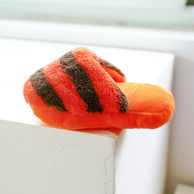 Petcircle liela vistas kāju rotaļlieta, noturīga pret kodumiem, rada plīša suņu rotaļlieta Rotaļlietas suņiem Vairumtirdzniecība mājdzīvnieku apļa rotaļlietas suņiem