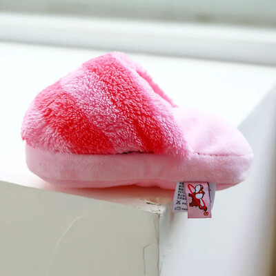 Petcircle liela vistas kāju rotaļlieta, noturīga pret kodumiem, rada plīša suņu rotaļlieta Rotaļlietas suņiem Vairumtirdzniecība mājdzīvnieku apļa rotaļlietas suņiem