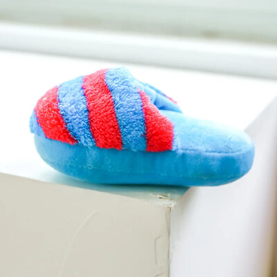 Petcircle liela vistas kāju rotaļlieta, noturīga pret kodumiem, rada plīša suņu rotaļlieta Rotaļlietas suņiem Vairumtirdzniecība mājdzīvnieku apļa rotaļlietas suņiem