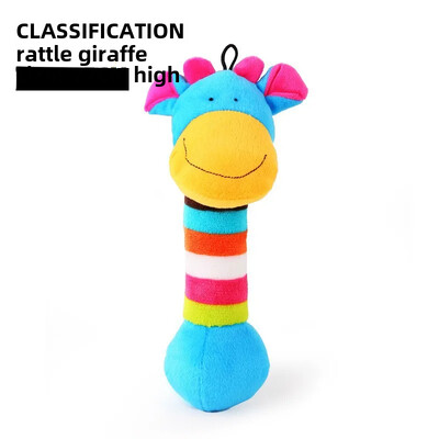 Petcircle liela vistas kāju rotaļlieta, noturīga pret kodumiem, rada plīša suņu rotaļlieta Rotaļlietas suņiem Vairumtirdzniecība mājdzīvnieku apļa rotaļlietas suņiem