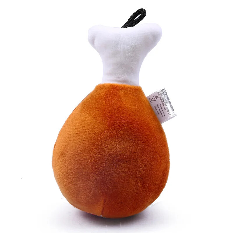 Petcircle liela vistas kāju rotaļlieta, noturīga pret kodumiem, rada plīša suņu rotaļlieta Rotaļlietas suņiem Vairumtirdzniecība mājdzīvnieku apļa rotaļlietas suņiem