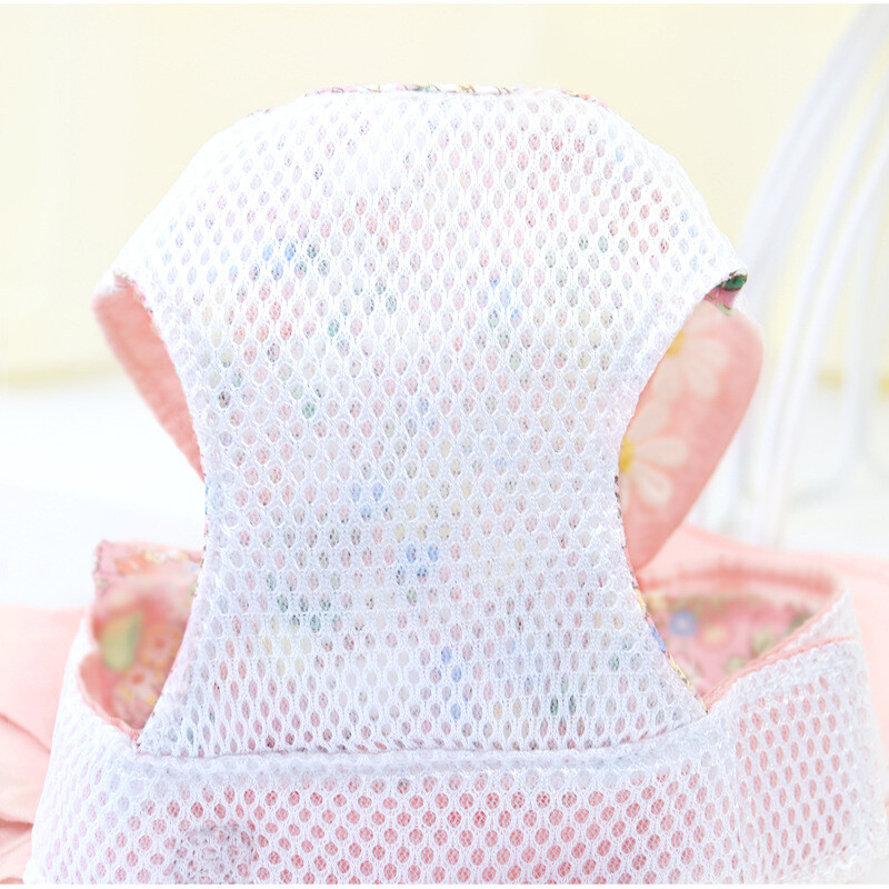 Rochii pentru animale de companie în stil prințesă, fustă florală, bretele din bumbac, îmbrăcăminte pentru pisici, vestă dulce pentru câini, lesă ham pentru câini de talie mică