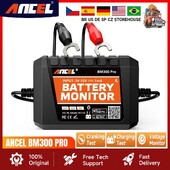 ANCEL BM300 PRO 6v