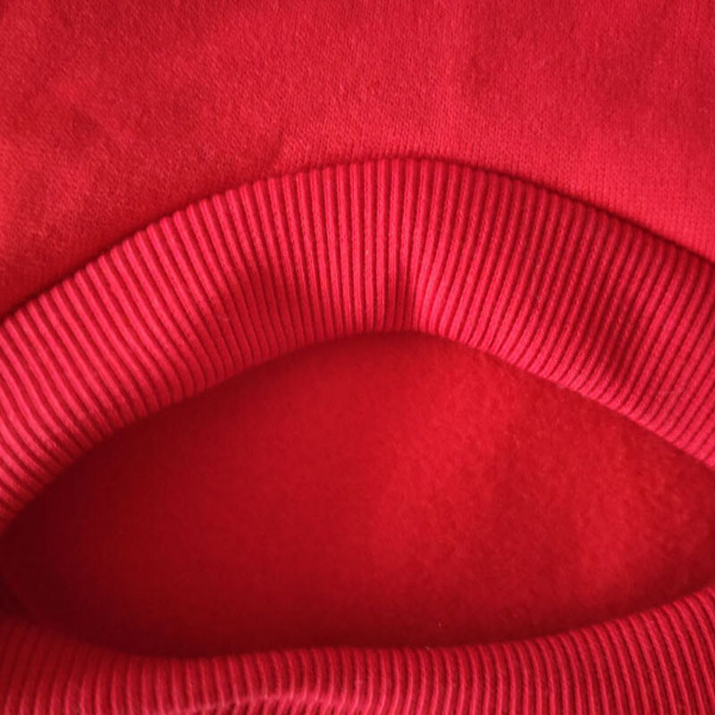 MYLIU MANO MAMĄ Šuns megztinis megztinis Megztinis naminiams gyvūnėliams megztinis katės megztinis margintas šuniukui Pagrindinis drabužis Juodas su gobtuvu apsiaustas šiltas mergaitės berniukas L