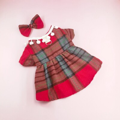 Rochii pentru câini de Crăciun Fusta cu curea Cosplay Îmbrăcăminte pentru câini Toamna iarnă Îmbrăcăminte pentru animale de companie Haine pentru câini de talie mică