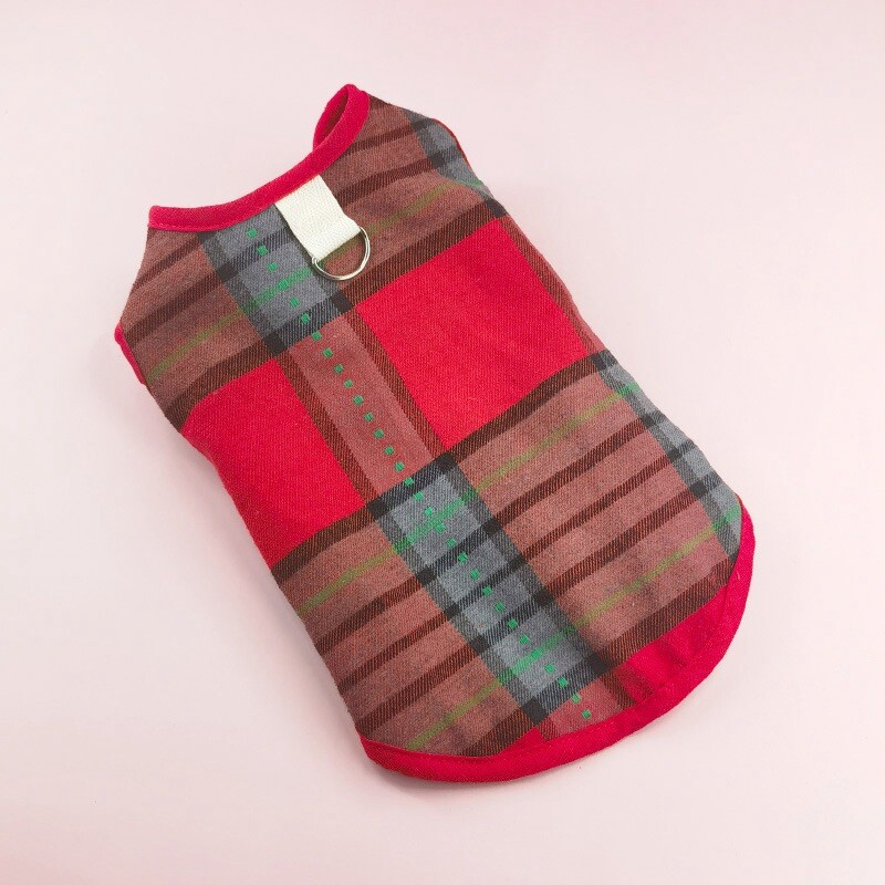 Rochii pentru câini de Crăciun Fusta cu curea Cosplay Îmbrăcăminte pentru câini Toamna iarnă Îmbrăcăminte pentru animale de companie Haine pentru câini de talie mică