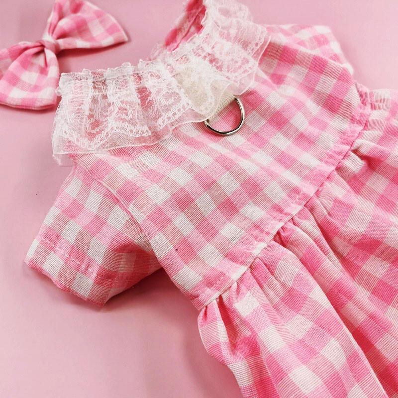 Rochii pentru câini de Crăciun Fusta cu curea Cosplay Îmbrăcăminte pentru câini Toamna iarnă Îmbrăcăminte pentru animale de companie Haine pentru câini de talie mică