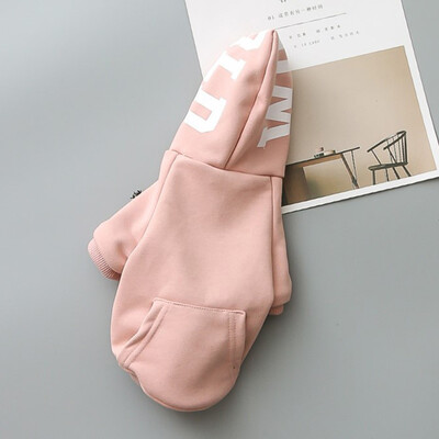 Šunų gobtuvai Naminių gyvūnėlių drabužiai šunims Žieminiai Prancūzų buldogų drabužiai šunims Naminiai gyvūnai Drabužiai šunims paltai Striukė Čihuahua kostiumas