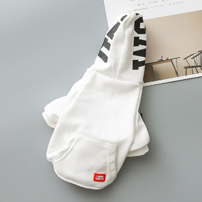 Šunų gobtuvai Naminių gyvūnėlių drabužiai šunims Žieminiai Prancūzų buldogų drabužiai šunims Naminiai gyvūnai Drabužiai šunims paltai Striukė Čihuahua kostiumas