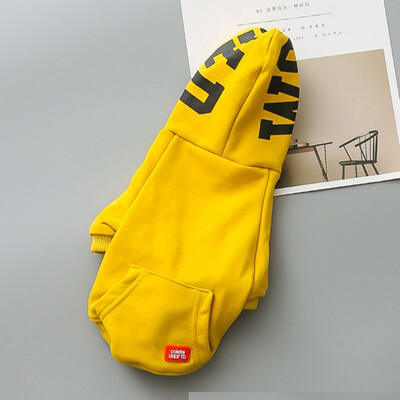 Šunų gobtuvai Naminių gyvūnėlių drabužiai šunims Žieminiai Prancūzų buldogų drabužiai šunims Naminiai gyvūnai Drabužiai šunims paltai Striukė Čihuahua kostiumas