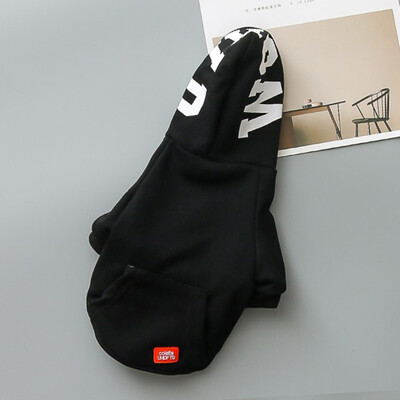 Šunų gobtuvai Naminių gyvūnėlių drabužiai šunims Žieminiai Prancūzų buldogų drabužiai šunims Naminiai gyvūnai Drabužiai šunims paltai Striukė Čihuahua kostiumas