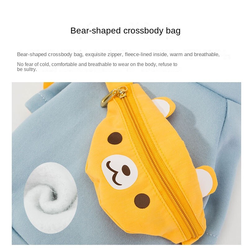 Haine pentru animale de companie Pulover de desene animate Cămașă pentru câini Toamnă Și Iarnă Pulover pentru pisici și câini