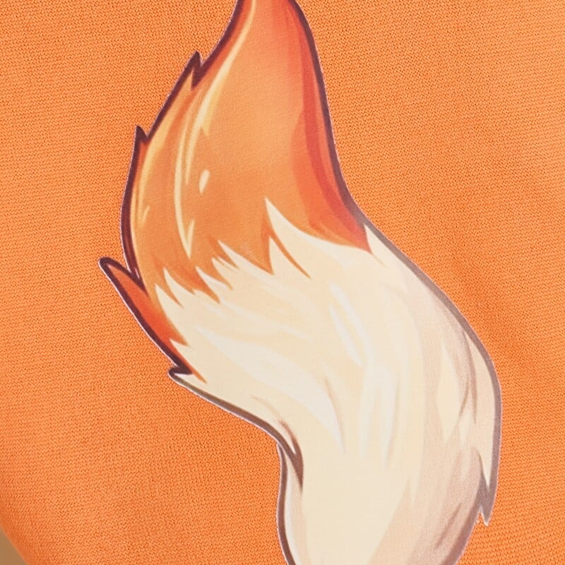 Mājdzīvnieku drēbes suņu kaķu sporta krekls ar kapuci ar samta siltu un ērtu melnu un oranžu raibuma apģērbu ar apdrukām pelēks vienkāršs