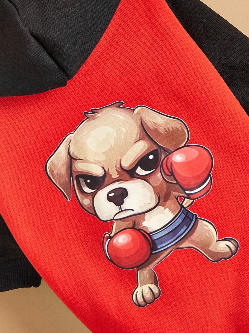 Kisállat ruhák kutya macska pulóver bársony meleg és kényelmes ruhák mintával egyszerű és nagyvonalú, divatos és szuper c