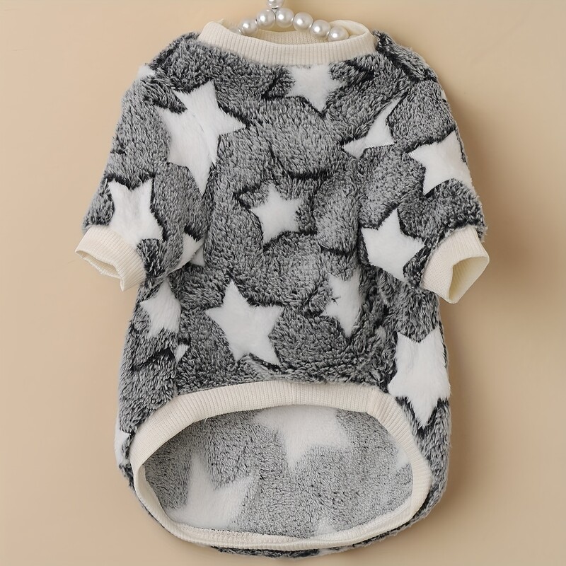 Drabužiai naminiams gyvūnėliams, šunys, katės, flaneliniai sargybiniai, patogūs, šilti ir pralaidūs orui, paprasti, dosnūs, švieži ir mieli