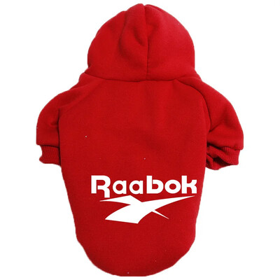 Drabužiai šunims Apranga gyvūnams Populiari madinga džemperis Dideli, vidutiniai ir maži augintinio drabužiai Kasdieniai šilti drabužiai šunims