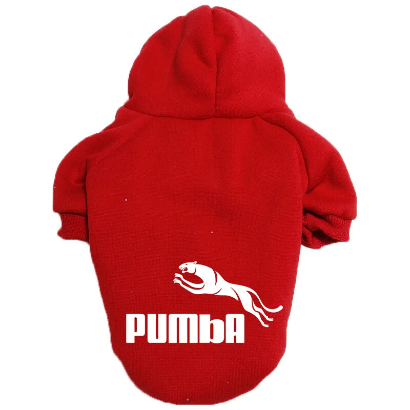 Drabužiai šunims Apranga gyvūnams Populiari madinga džemperis Dideli, vidutiniai ir maži augintinio drabužiai Kasdieniai šilti drabužiai šunims