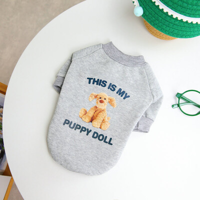 Vilnoniai šunų gobtuvai Naminių šunų drabužiai Stori šunų megztinis mažiems ir vidutiniams šunims Apranga šuniukui Čihuahua Perro megztiniai Drabužiai