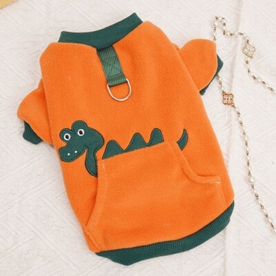 Šilti pliušiniai šunų drabužiai mažiems šunims Madingi šunų megztiniai Madingi šuniukų megztiniai Mieli minkšti kačių megztiniai naminiai megztiniai Šunų komplektai