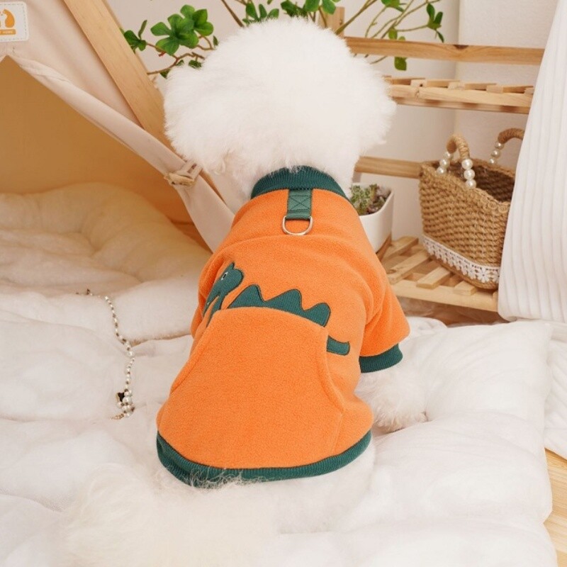Šilti pliušiniai šunų drabužiai mažiems šunims Madingi šunų megztiniai Madingi šuniukų megztiniai Mieli minkšti kačių megztiniai naminiai megztiniai Šunų komplektai
