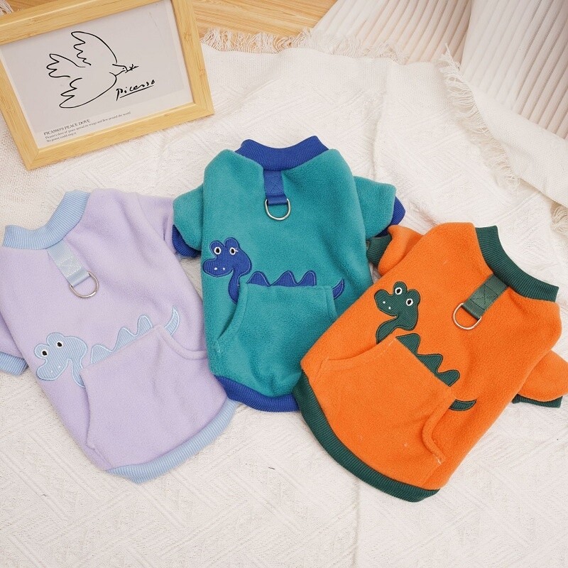 Šilti pliušiniai šunų drabužiai mažiems šunims Madingi šunų megztiniai Madingi šuniukų megztiniai Mieli minkšti kačių megztiniai naminiai megztiniai Šunų komplektai