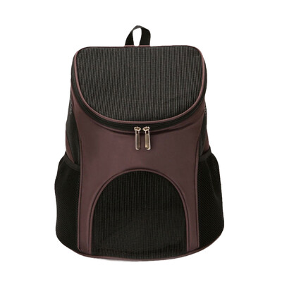 Letný sieťovaný batoh pre psov, vonkajšie cestovanie, priedušný batoh pre šteniatka a mačky, tašky pre malé psy, prepravka, potreby pre domáce zvieratá, mochila perro