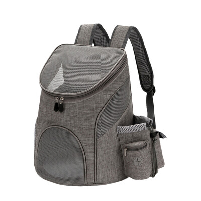 Letný sieťovaný batoh pre psov, vonkajšie cestovanie, priedušný batoh pre šteniatka a mačky, tašky pre malé psy, prepravka, potreby pre domáce zvieratá, mochila perro