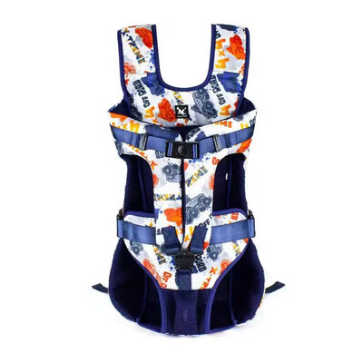 Naujas naminių šunų išeinantis kvėpuojantis kuprinės krepšys šunų kojos iš priekio krepšys mažiems vidutiniams šunims buldogo šuniukas