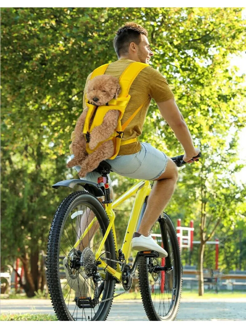 Naujas naminių šunų išeinantis kvėpuojantis kuprinės krepšys šunų kojos iš priekio krepšys mažiems vidutiniams šunims buldogo šuniukas