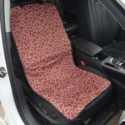 Suņu automašīnas sēdeklis, Oksfordas elpojošs salokāms, mīksts mazgājams ceļojumu soma kaķiem, mājdzīvnieku ceļojumu soma ar drošības pavadu