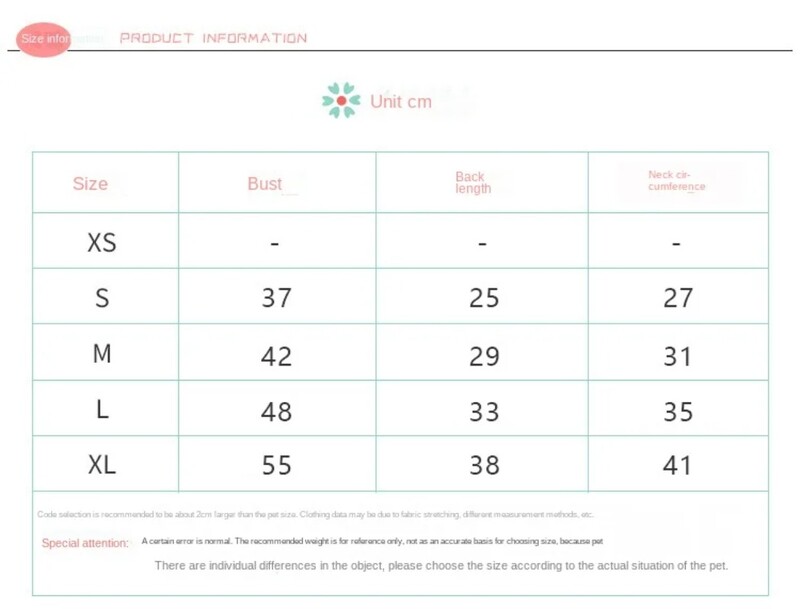 Nouă îmbrăcăminte pentru animale de companie de Crăciun, îmbrăcăminte pentru petreceri de vacanță, îmbrăcăminte pentru câini, fustă, îmbrăcăminte pentru animale de companie