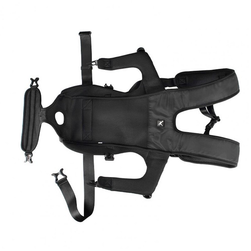 Mājdzīvnieku pārnēsāšanas soma Ērta regulējama Oksfordas auduma dubultplecu pārnēsājama suņu mugursoma āra kaķu mugursoma