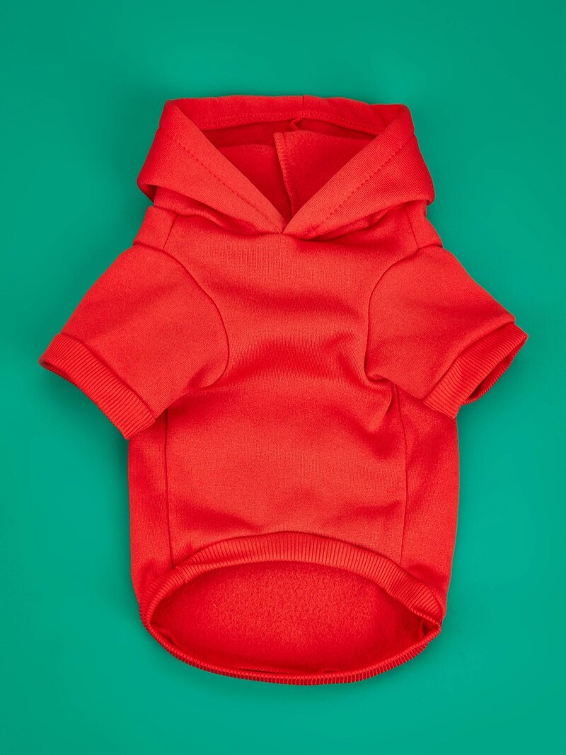 A bársonyos kisállat karácsonyi pulóver alkalmas kis, közepes és nagy kutyáknak, például teddy golden retrievernek