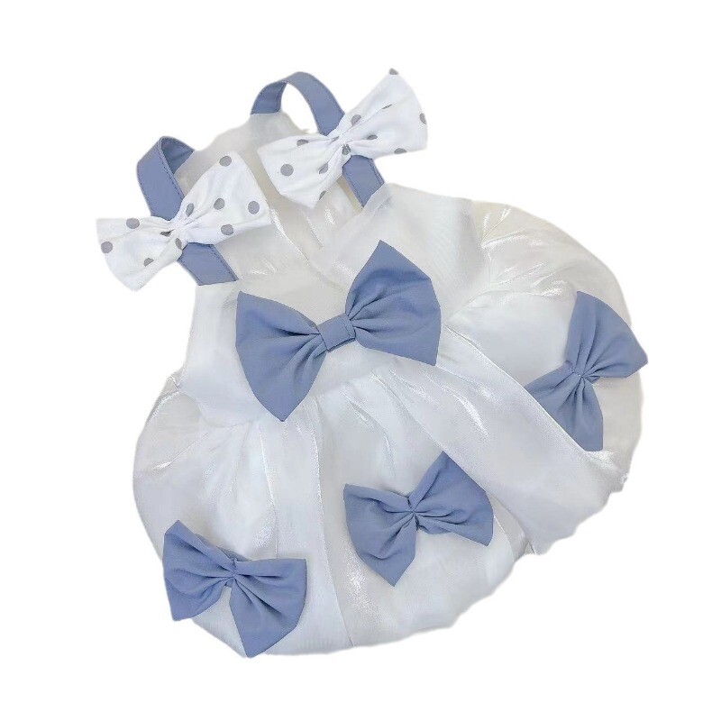 Nyári divat Hercegnő szoknya Kutyaruházat Csíkos kisállatpántos szoknya összehasonlítva kiskutya ruhák Kis kutya Yorkshire macska kölyökruha