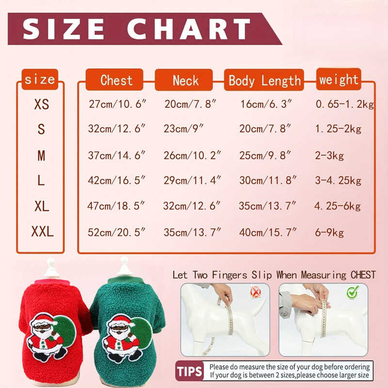 Kalėdiniai mieli drabužiai šuniui žieminiai šilti vilnoniai megztiniai mažiems ir vidutiniams šunims Katės šuniuko paltai Buldogo drabužiai