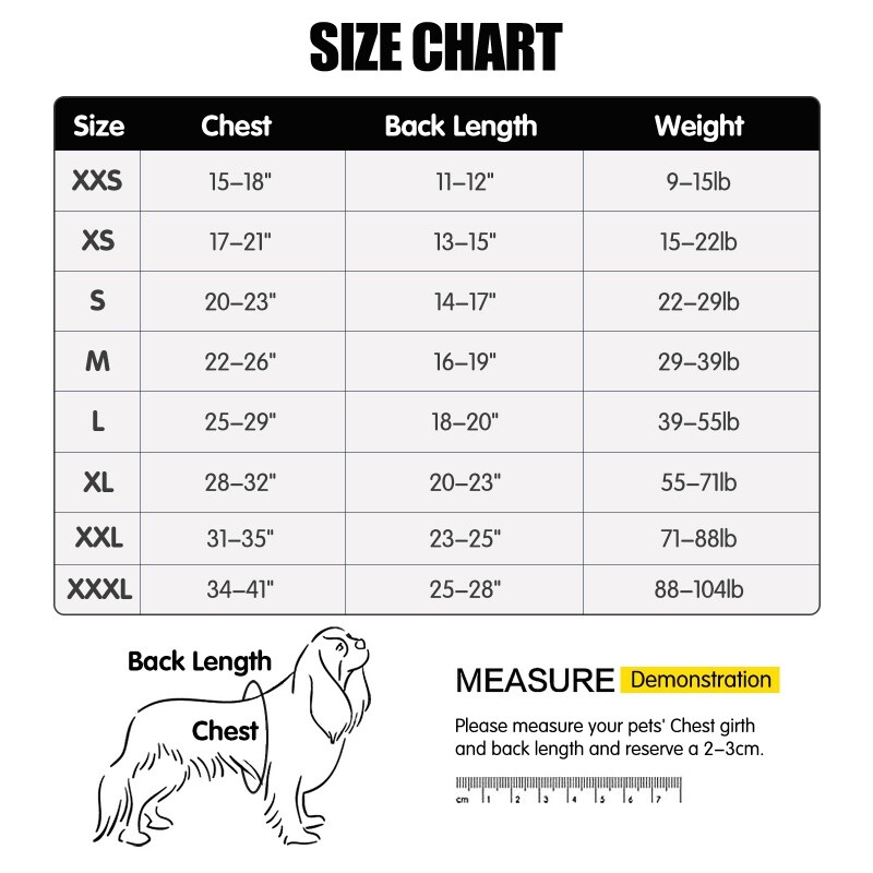 Suņu atveseļošanās uzvalks mājdzīvnieku mājas apģērbs pidžama Augsti elastīgs, elpojošs suņu kombinezons mājdzīvnieku operatīvās aizsardzības fizioloģiskais bodijs